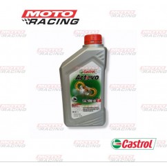 ACEITE ACTEVO ACTIBOND SEMI-SINTETICO 10W40 4T (CASTROL)