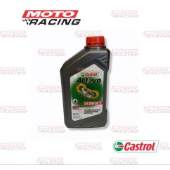 ACEITE ACTEVO ACTIBOND MINERAL 20W50 4T GRIS (CASTROL)