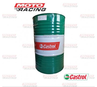 ACEITE ACTEVO ACTIBOND MINERAL 20W50 4T SUELTO (CASTROL)