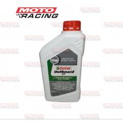 ACEITE OUTBOARD 2T NAUTICO 1lts (CASTROL)