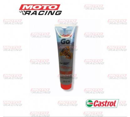ACEITE GO! 2T MEZCLA P- 100cc (CASTROL)