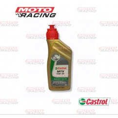 ACEITE MTX BIKE MINERAL 10W40 2T / 4T (CASTROL)