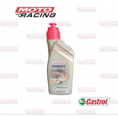 ACEITE POWER 1 RACING 100% SINTETICO 2T (CASTROL)