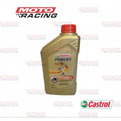 ACEITE CASTROL POWER 1 SEMI-SINTETICO 15W50 4T