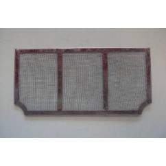 MALLA FILTRO CRYPTON T-105 M- VIEJO