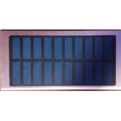 ACCESORIOS CARGADOR PORTATIL 220V ROSA