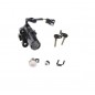 LLAVE CONTACTO BAJAJ PULSAR 180/200 SET INDIA