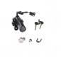 LLAVE CONTACTO BAJAJ PULSAR 180- 200 SET INDIA