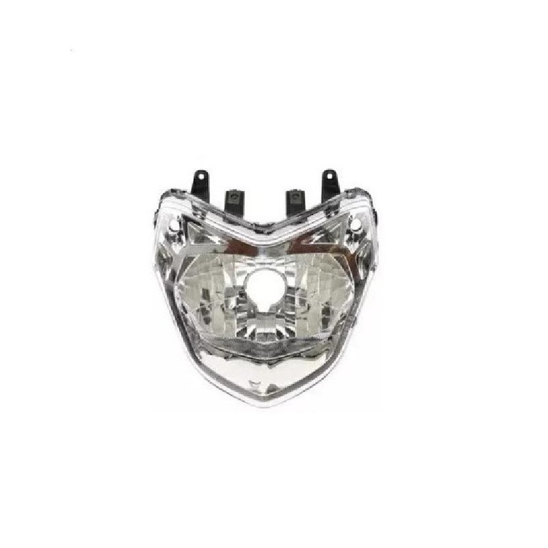 OPTICA DELANTERA BAJAJ PULSAR 135 INDIA