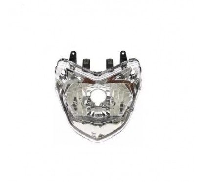 OPTICA DELANTERA BAJAJ PULSAR 135 INDIA