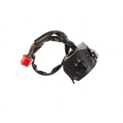 COMANDO BAJAJ IZQUIERDO PULSAR 135 INDIO