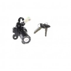 LLAVE CONTACTO BAJAJ PULSAR 135 INDIA