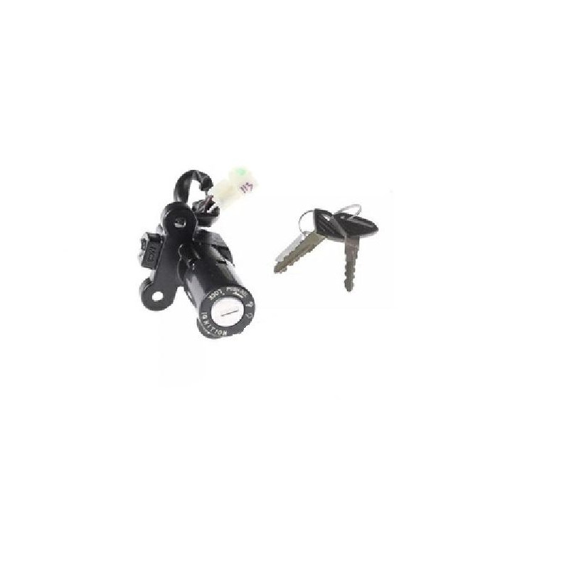 LLAVE CONTACTO BAJAJ PULSAR 135 INDIA