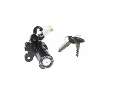 LLAVE CONTACTO BAJAJ PULSAR 135 INDIA