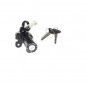 LLAVE CONTACTO BAJAJ PULSAR 135 INDIA