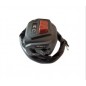 COMANDO BAJAJ DERECHO NS 200 INDIO
