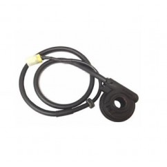 REENVIO BAJAJ NS 200 C/CABLE