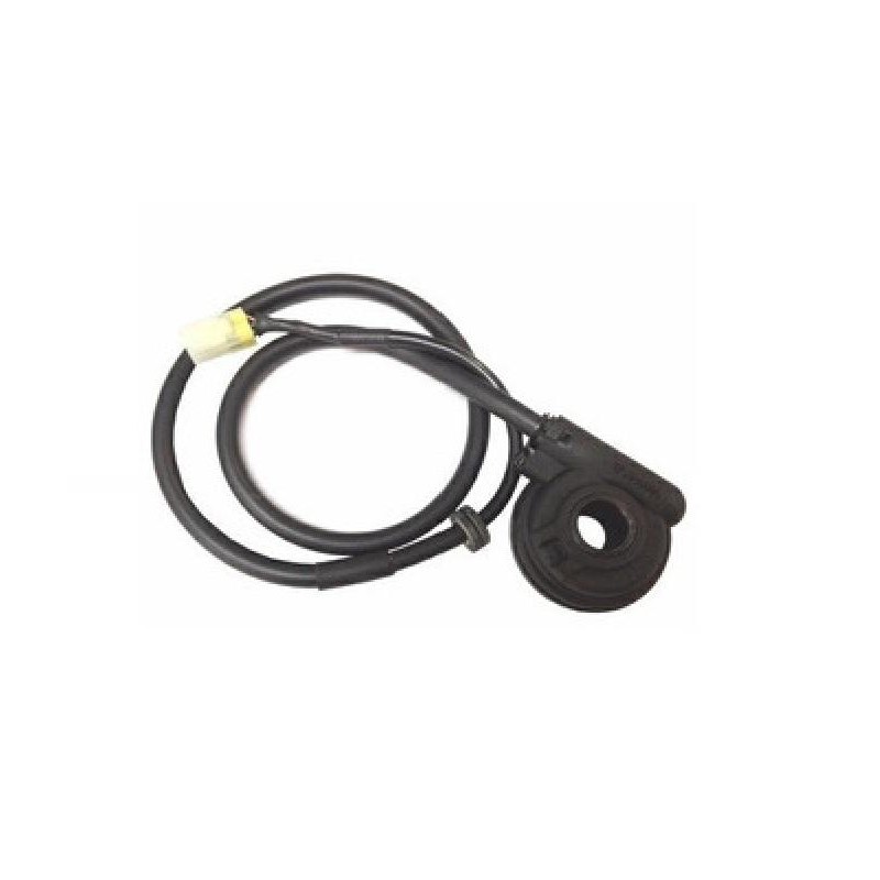 REENVIO BAJAJ NS 200 C/CABLE