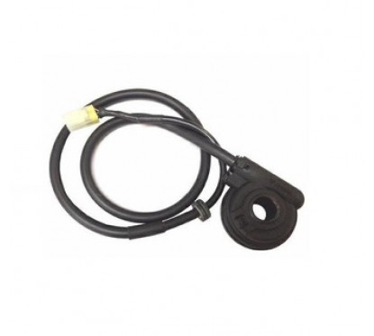 REENVIO BAJAJ NS 200 C/CABLE