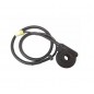 REENVIO BAJAJ NS 200 C- CABLE