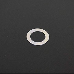 ARANDELA COMPENSACION 10mm EJE CAMBIO PUMA 4ta