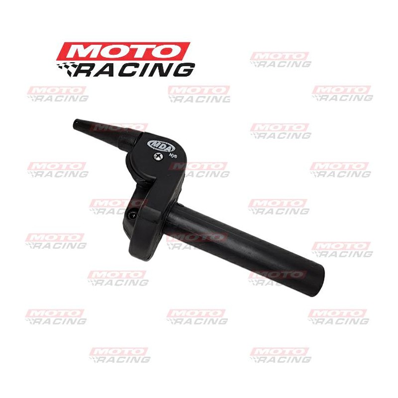 ACELERADOR RAPIDO VARIOS UNIVERSAL NEGRO (MDA)