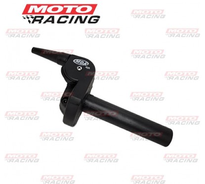 ACELERADOR RAPIDO VARIOS UNIVERSAL NEGRO (MDA)