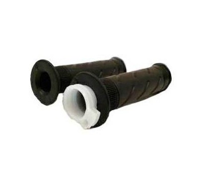 CAÑO ACELERADOR TIPO SMASH 110 CON PUÑOS