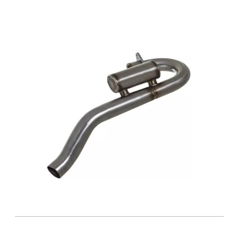 SALIDA ESCAPE HONDA TORNADO C- RECAMARA POWERCORE 3 (PRO TORK)