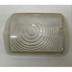 ACRILICO FARO DELANT HONDA C-90 POSICION