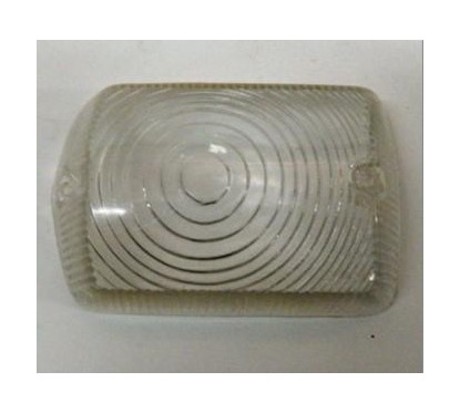 ACRILICO FARO DELANT HONDA C-90 POSICION