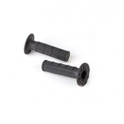 PUÑO CROSS 125mm  NEGRO MDA