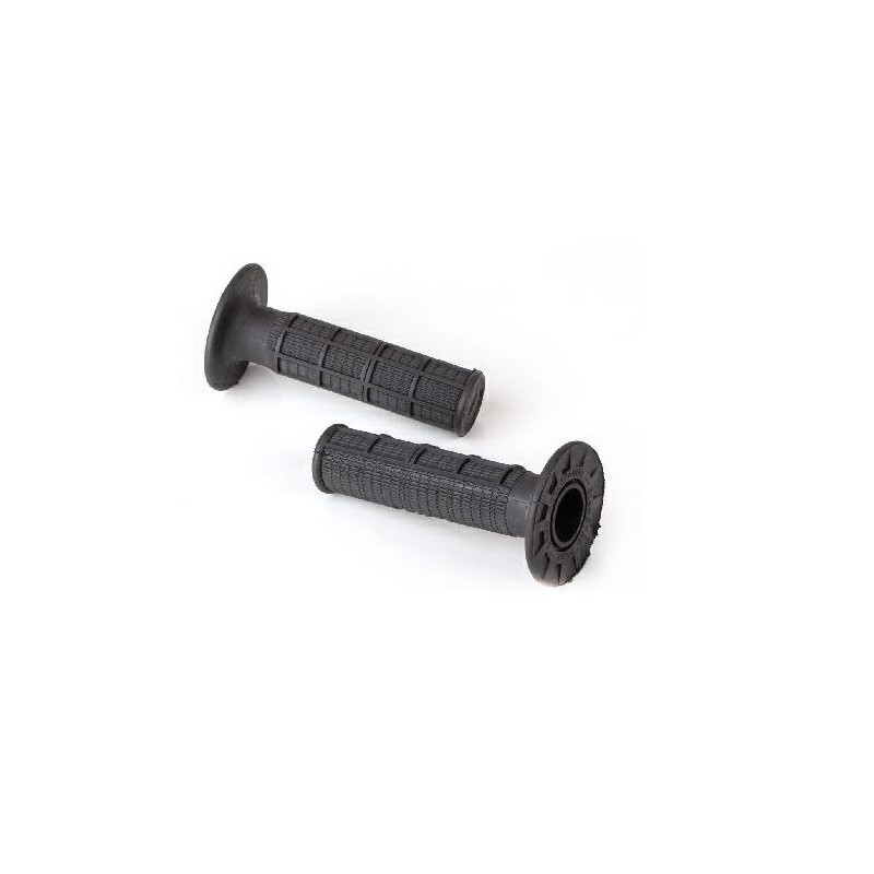 PUÑO CROSS 125mm  NEGRO MDA