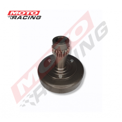 CAMPANA EMBRAGUE GILERA SMASH 110 / TRIP (NSU)