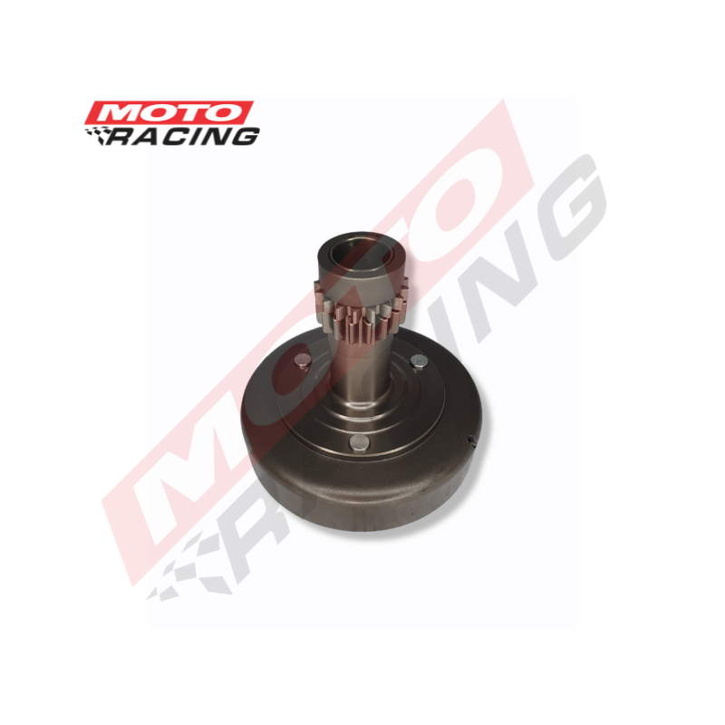 CAMPANA EMBRAGUE GILERA SMASH 110 / TRIP (NSU)