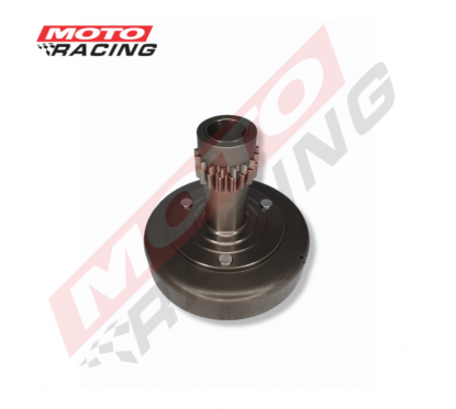 CAMPANA EMBRAGUE GILERA SMASH 110 / TRIP (NSU)