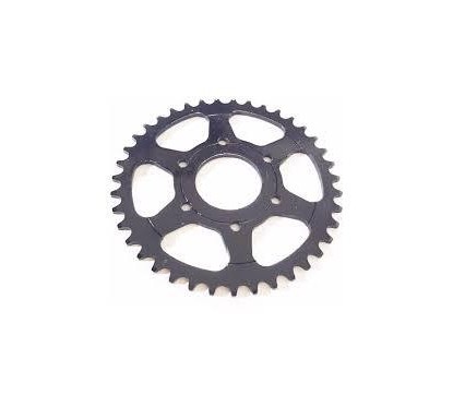 CORONA BAJAJ NS -  AS 200 Z-39