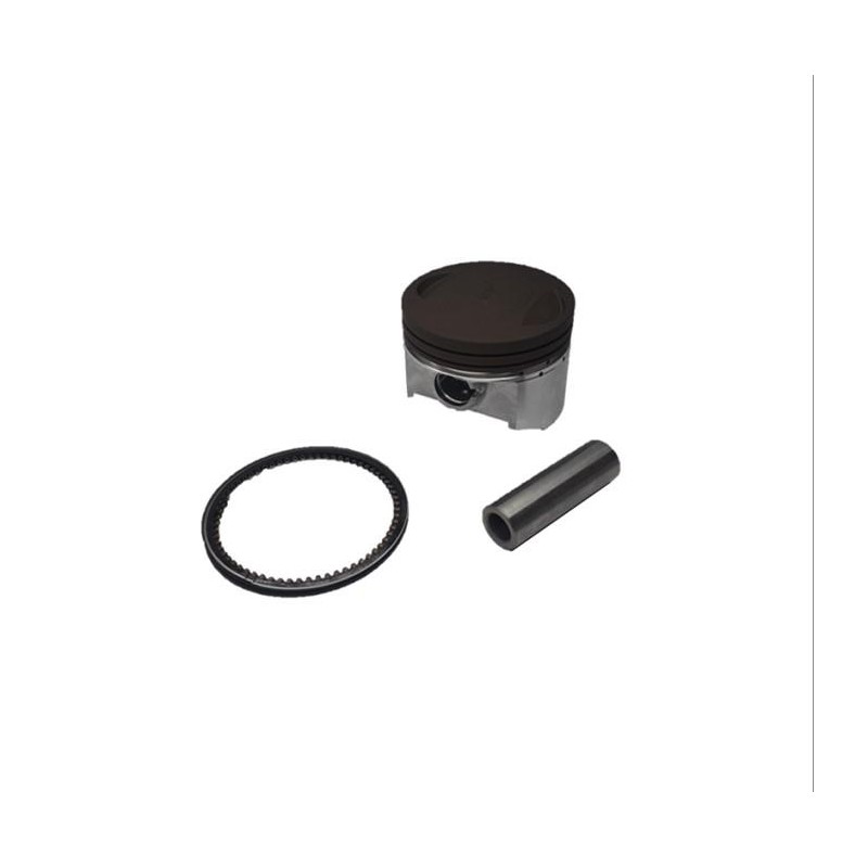 KIT PISTON MOTOMEL SKUA 250 VARILLERO 0.75 67mm P- 16 (MMG)