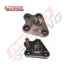 PLACA REGULADOR EMPUJE EMBRAGUE HONDA WAVE -  ZANELLA SEXY (NSU)