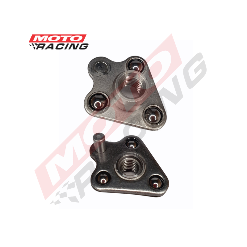 PLACA REGULADOR EMPUJE EMBRAGUE HONDA WAVE -  ZANELLA SEXY (NSU)