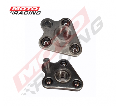 PLACA REGULADOR EMPUJE EMBRAGUE HONDA WAVE -  ZANELLA SEXY (NSU)