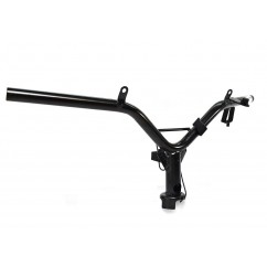 MANUBRIO SMASH REVOLUTION 125