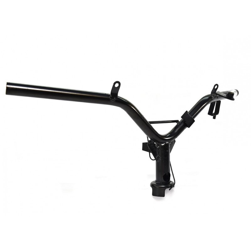 MANUBRIO SMASH REVOLUTION 125