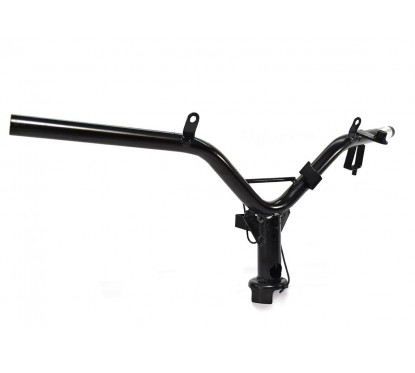 MANUBRIO SMASH REVOLUTION 125