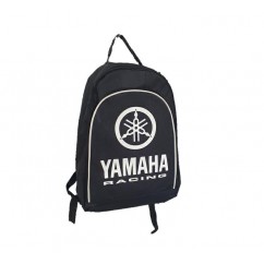 MOCHILA MULTIPROPOSITO YAMAHA NEGRA