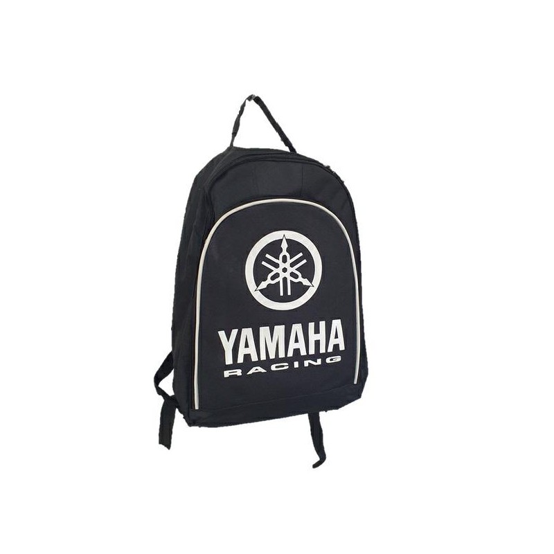 MOCHILA MULTIPROPOSITO YAMAHA NEGRA