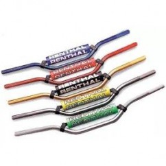 MANUBRIO UNIVERSAL CROSS T-  RENTHAL COLORES VARIOS