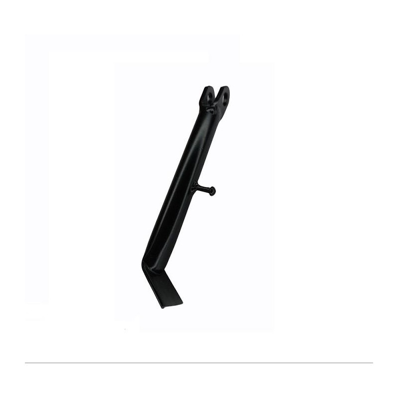 MULETA SMASH 110 PINTADO T- ORIGINAL RESORTE DELANTERO