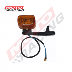 FARO GIRO HONDA NXR 125 -  SKUA 150 TRASERO IZQUIERDO C- SOPORTE