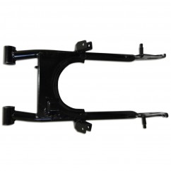 HORQUILLON TRASERO HONDA TITAN 00 KS